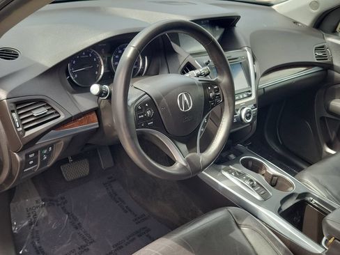 Used 2019 Acura MDX FWD image 17