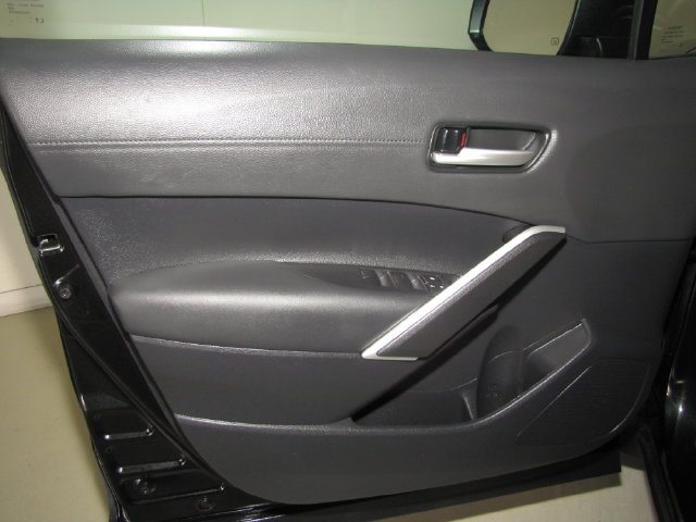 Used 2026 Toyota Corolla Cross XLE w/ Convenience Package FWD image 34