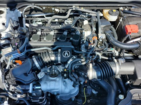 New 2026 Acura Integra A-Spec FWD image 21