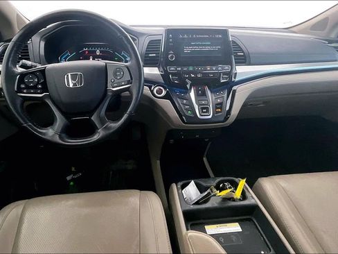 Used 2019 Honda Odyssey Elite image 19