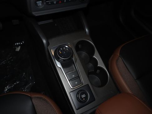 New 2025 Ford Bronco Sport Outer Banks w/ Outer Banks Tech Package+ image 31