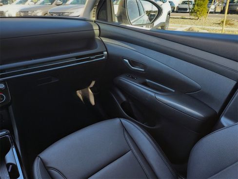 Certified 2025 Hyundai Tucson SEL image 24