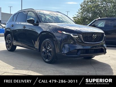 New 2026 MAZDA CX-5 2.5 S w/ Premium Plus Package