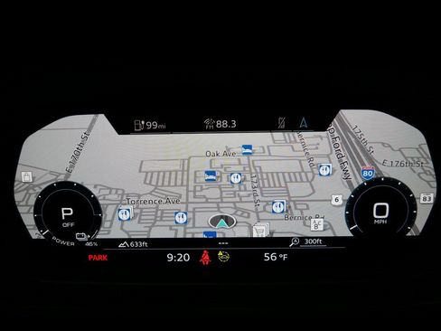 Used 2023 Audi Q4 e-tron Premium Plus w/ Premium Plus image 16