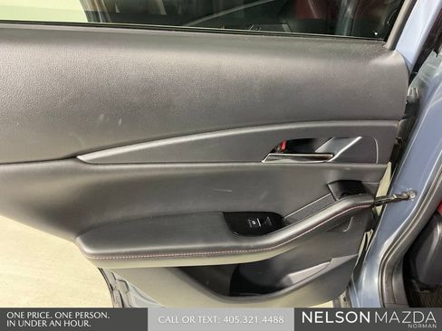 Used 2024 MAZDA CX-30 AWD 2.5 S w/ Preferred Package image 19