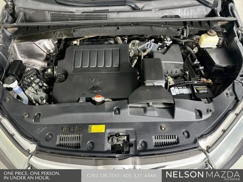Used 2016 Toyota Highlander Limited FWD image 34