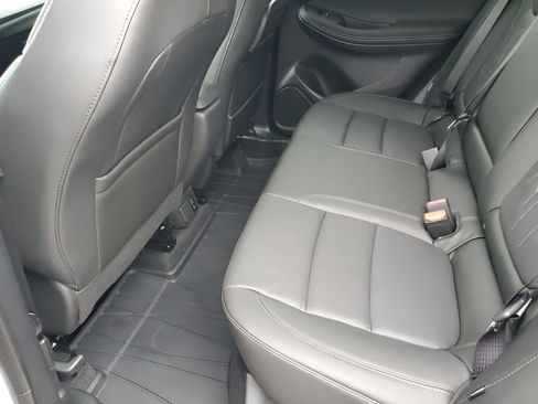 New 2026 Buick Encore GX Avenir w/ Avenir Technology Package image 20