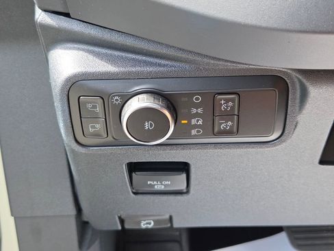 Used 2025 Ford Bronco Outer Banks image 26