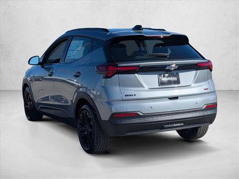 New 2027 Chevrolet Bolt RS w/ Technology Package FWD image 9