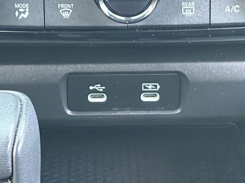 Certified 2024 Honda Accord Sport image 27