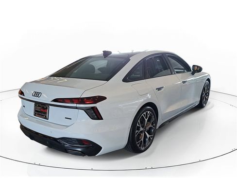 New 2026 Audi A6 Prestige image 4