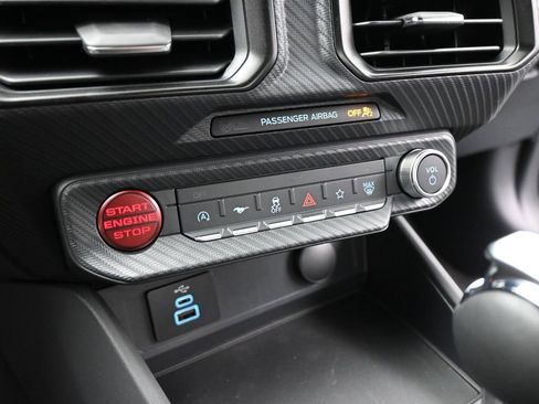 New 2026 Ford Mustang Coupe image 14