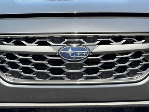 Certified 2023 Subaru WRX Limited AWD/4WD image 12