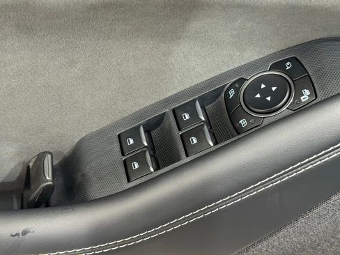 New 2025 Ford Mustang Mach-E GT w/ Interior Protection Package image 31