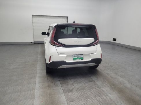 Used 2025 Kia Soul S image 6