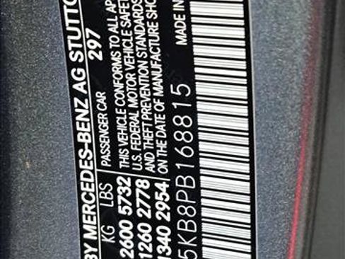 Used 2023 Mercedes-Benz E 450 4MATIC Sedan image 24