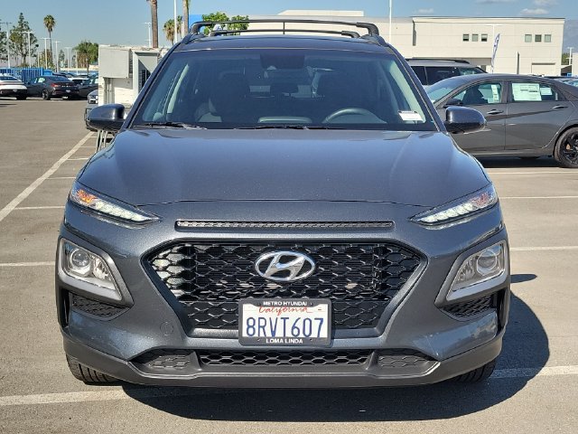 Used 2020 Hyundai Kona SEL w/ Cargo Package FWD image 32