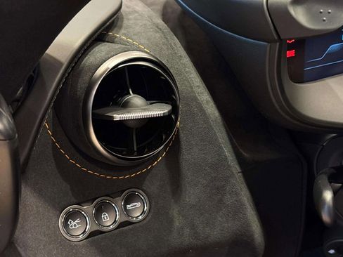 New 2026 McLaren 750S Spider image 24