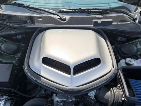 Used 2023 Dodge Challenger R/T Scat Pack image 12