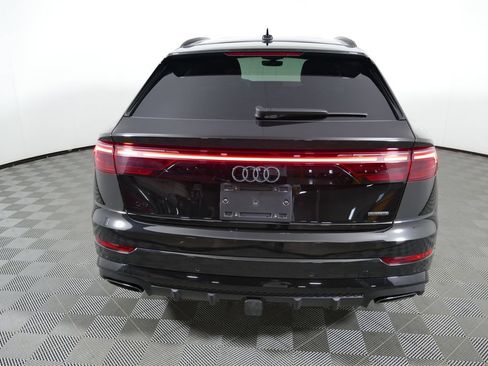Certified 2026 Audi Q8 Premium Plus w/ Premium Plus Package AWD/4WD image 4