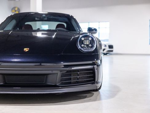 Used 2020 Porsche 911 Carrera S RWD image 21