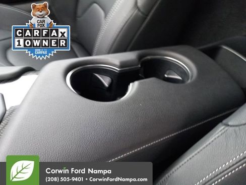 Used 2022 Toyota Supra Premium w/ Driver Assist Package image 19