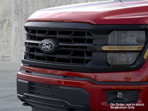 New 2026 Ford F150 XLT image 12