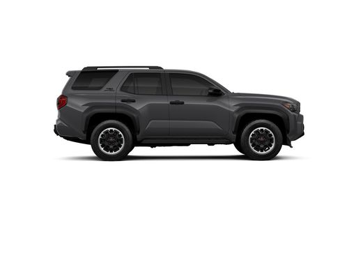 New 2026 Toyota 4Runner TRD Off-Road Premium AWD/4WD image 12