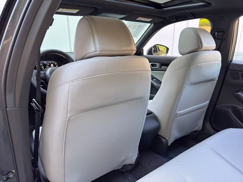 Used 2026 Honda Civic FWD Hybrid Sedan image 34