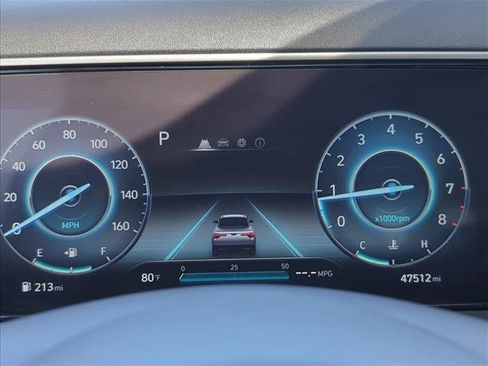 Used 2022 Hyundai Santa Cruz SEL w/ Activity Package FWD image 11