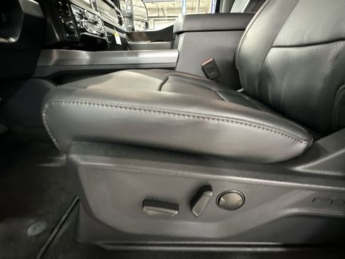 New 2026 Ford F350 Lariat w/ Lariat Premium Package image 18