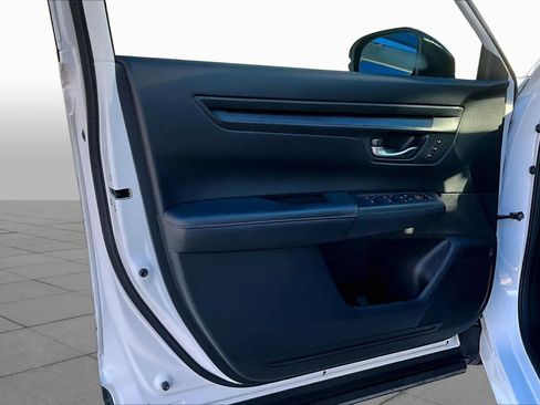 Used 2025 Honda CR-V Sport-L image 21