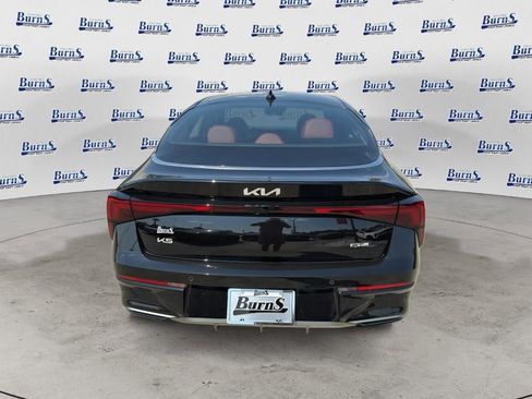 New 2026 Kia K5 GT-Line w/ GT-Line Premium Package FWD image 6