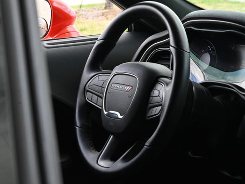 Used 2020 Dodge Challenger R/T w/ Blacktop Package image 19