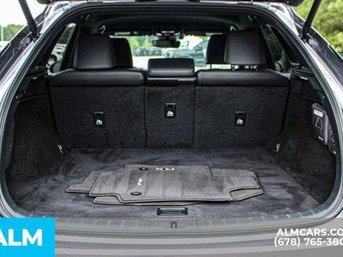 Used 2023 Lexus RX 350 FWD image 22