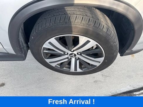 Used 2025 Mitsubishi Outlander Sport ES AWD/4WD image 22