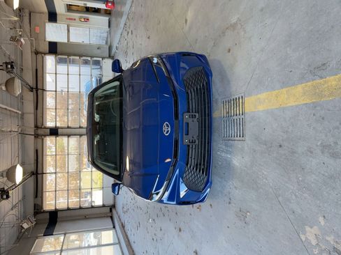 Used 2025 Toyota Camry LE image 20