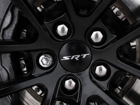 Used 2023 Dodge Challenger SRT Hellcat w/ Driver Convenience Group image 48