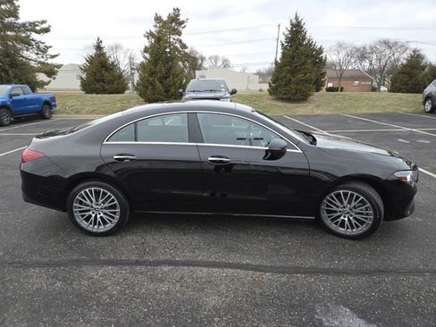 Used 2025 Mercedes-Benz CLA 250 4MATIC image 18