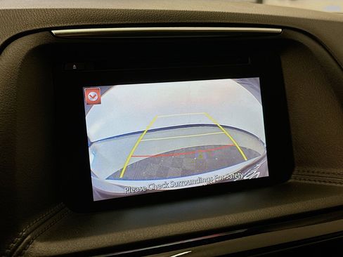 Used 2016 MAZDA CX-5 Sport AWD/4WD image 23
