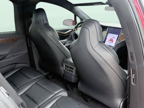 Used 2019 Tesla Model X Performance AWD/4WD image 50