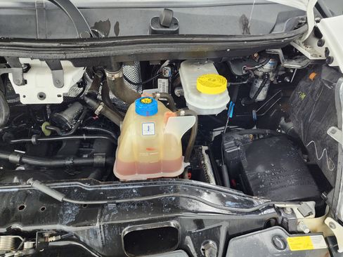 Used 2018 RAM ProMaster 3500 image 15