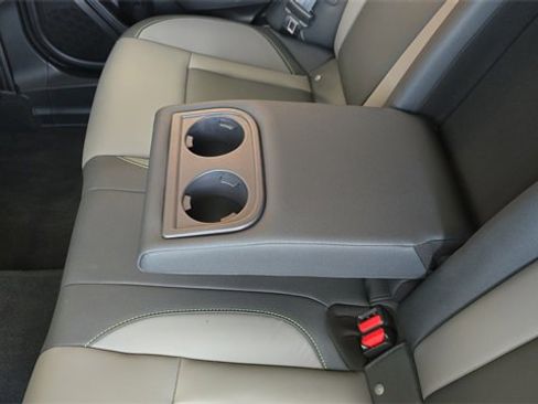 Used 2023 Subaru Outback Onyx Edition image 16