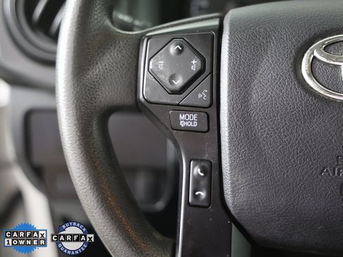 Used 2022 Toyota Tacoma SR image 14