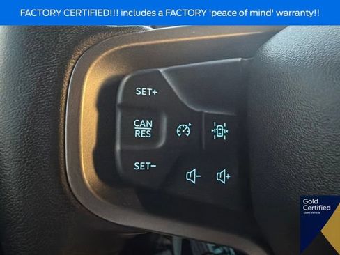 Used 2021 Ford Bronco Outer Banks AWD/4WD image 48