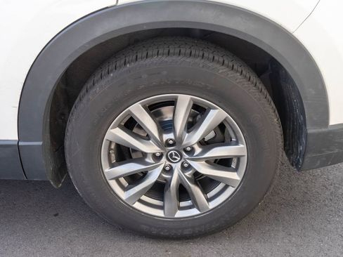 Used 2019 MAZDA CX-9 Touring w/ Touring Premium Package AWD/4WD image 28