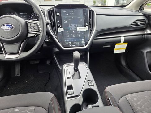 New 2026 Subaru Impreza 2.0i Sport image 13