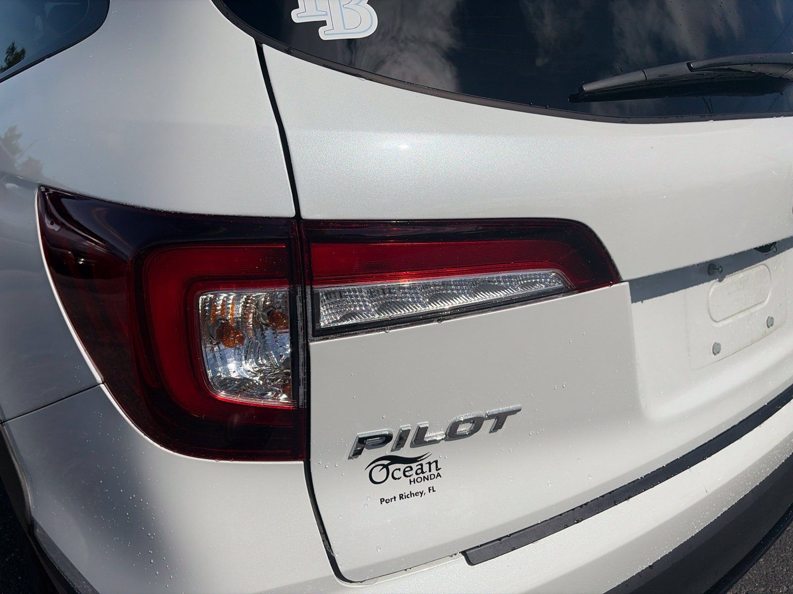 Used 2022 Honda Pilot TrailSport image 16