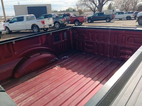 Used 2017 Ford F150 Lariat image 23