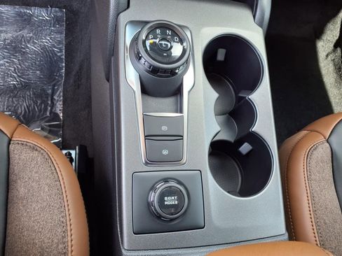 New 2025 Ford Bronco Sport Outer Banks w/ Outer Banks Tech Package+ AWD/4WD image 12
